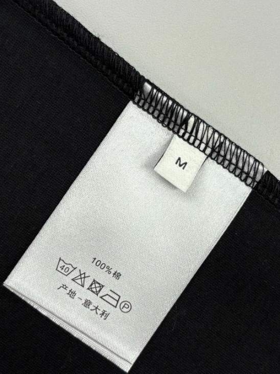 Dior T Shirts Short _SKUDiorS-XLm6tx2715708